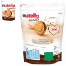 nutella biscuits VPE (10x304g Beutel)