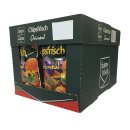Funny-Frisch Chipsfrisch Oriental (10x150g Tüten)