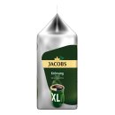 Tassimo Jacobs Krönung XL Kaffeekapseln Kaffee Arabica 6er Pack (6x144g) + usy Block