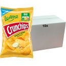 Lorenz chips crunchips cheese & onion