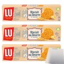 LU Biscuit Au Beurre St. Sauveur leckere Butterkekse mit...