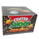 Center Shock Kaugummis Cola extra sauer 300 Stück (3x400g Packung) + usy Block
