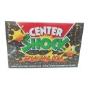 Center Shock Kaugummis Cola extra sauer 600 Stück (6x400g Packung) + usy Block