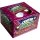 Center Shock Erdbeere Kaugummis extra sauer mit flüssigem Kern 300 Stück (3x 400g Packung) + usy Block