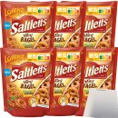Lorenz Saltletts Mini Bagel 100g Packung 4018077888038