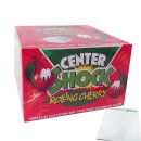 Center Shock Kirsche Kaugummi extra sauer rolling Cherry...