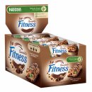 Nestle Fitness Barres Chocolat 16x23,5g Kioskbox 3er Pack...