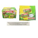 Center Shock Edition Jungle Mix extra saurer Kaugummi 300 Stück (3x400g Pack) + usy Block