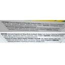 Center Shock Edition Jungle Mix extra saurer Kaugummi 300 Stück (3x400g Pack) + usy Block