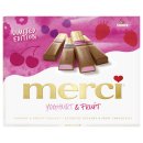 merci Yoghurt & Fruit Limited Edition (250g Packung)