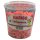 Haribo Primavera Erdbeeren klein Schaumzucker 1500 Stück (3x 1,15kg) + usy Block
