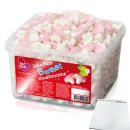 Red Band süße Pilze aus Schaumzucker 350Stk...