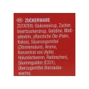 Red Band süße Pilze aus Schaumzucker 1050 Stk (3x 875g Dose) + usy Block