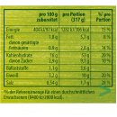 Knorr Bolognese Pasta Nudeln in Fleich-Tomaten-Sauce Spaghetteria (160g Packung)