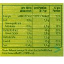 Knorr Bolognese Pasta Nudeln in Fleich-Tomaten-Sauce Spaghetteria (160g Packung) + usy Block
