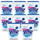 Mentos Insta White