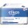 Elkos Hygiene Einlagen 3er Pack (3x10 Stück) + usy Block