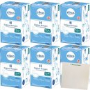 Elkos Hygiene Einlagen 6er Pack (6x10 Stück) + usy...