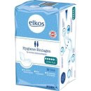 Elkos Hygiene Einlagen 6er Pack (6x10 Stück) + usy...