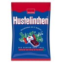 Villosa Hustelinchen Bonbons Kräuterbonbons Hustenbonbons mit Lakritz 3er Pack (3x150g) + usy Block