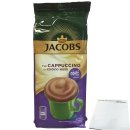 Jacobs Milka Cappuccino Choco Nuss mit löslichem...