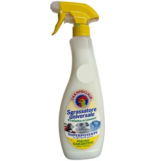 Chanteclair Limone Sgrassatore Universe 600ml