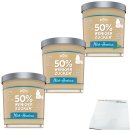 Zentis Milch-Halsenuss-Creme 50% weniger Zucker ohne...
