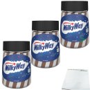 Milky Way Brotaufstrich Duo-Creme Kakao und...