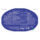 Milky Way Brotaufstrich Duo-Creme Kakao und Milch-Gechmack 3er Pack (3x350g Glas) + usy Block