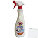 Chante Clair "Sgrassatore universale" Superpotente Parfumo di Marsiglia (600ml Sprühflasche) + usy Block