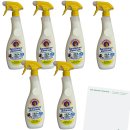 Chanteclair Limone Sgrassatore Universe 600ml