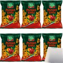 Funny Frisch Paprika Ecken Knabbergebäck...