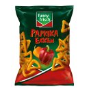 Funny Frisch Paprika Ecken Knabbergebäck...