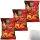 Funny-Frisch Kessel Chips Sweet Chili & Red Pepper 3er Pack (3x120g Beutel) + usy Block