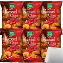 Funny-Frisch Kessel Chips Sweet Chili & Red Pepper...