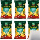 Funny Frisch Chipsfrisch Kartoffelchips Salt &...