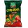 Funny Frisch Cornados Sweet Chili knuspriger Mais-Snack (80g Tüte) + usy Block