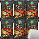 Funny Frisch Linsen Chips Paprika Style mit pflanzlichem...