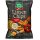 Funny Frisch Linsen Chips Paprika Style mit pflanzlichem Protein 6er Pack (6x90g) + usy Block