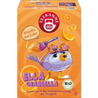 Teapot Ella Orangella 5901086067633