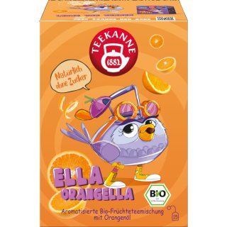 Teekanne Ella Orangella 5901086067633