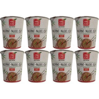 Ming Chu Instant-Nudel Cup Ente
