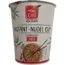 Ming Chu Instantnudeln Cup Ente (8x67g)