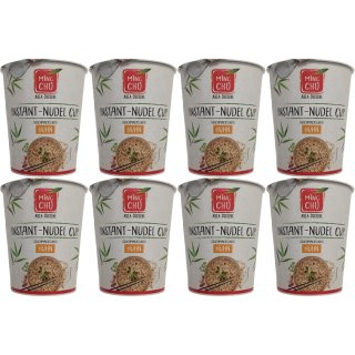 Ming Chu Instant-Nudel Cup Huhn