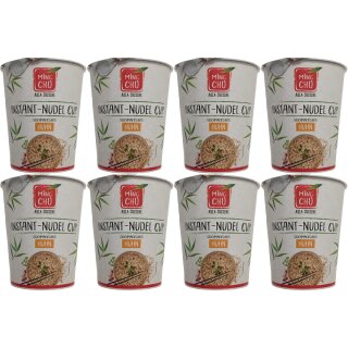 Ming Chu Instant noodle cup chicken