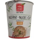 Ming Chu Instantnudeln Cup Huhn VPE (8x67g Becher)