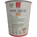 Ming Chu Instantnudeln Cup Huhn VPE (8x67g Becher)