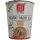 Ming Chu Instantnudeln Cup Huhn VPE (8x67g Becher)