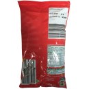 Gut und Günstig Paprika Sticks for Friends 6er Pack (6x125g Beutel) + usy Block