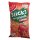 Gut und Günstig Paprika Sticks for Friends 24er Pack (24x125g Beutel) + usy Block